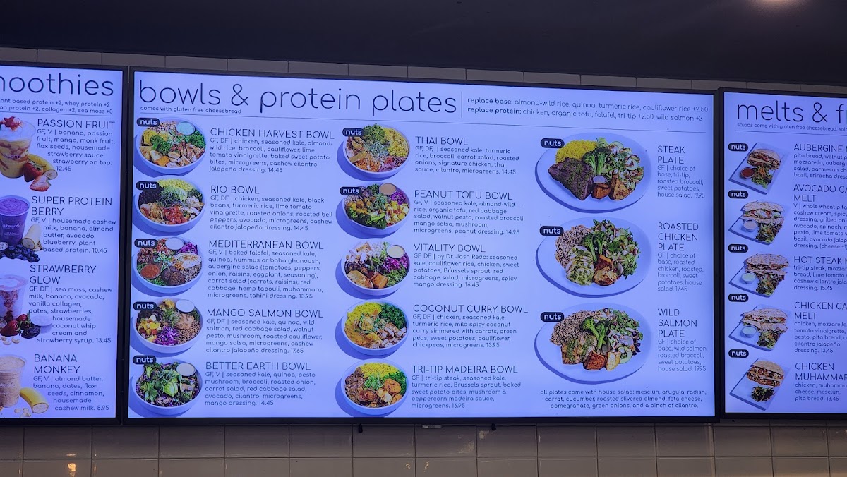 Aubergine Kitchen - 5