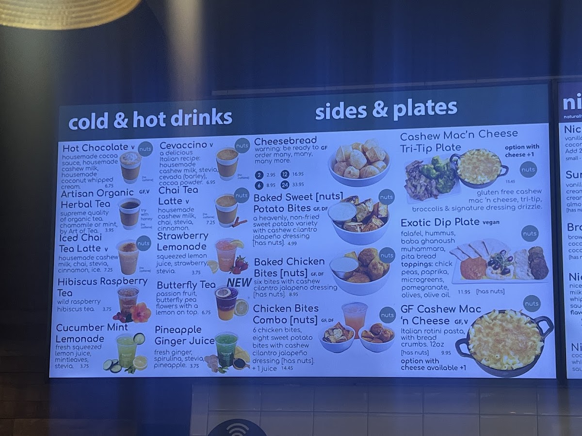 Aubergine Kitchen - 7