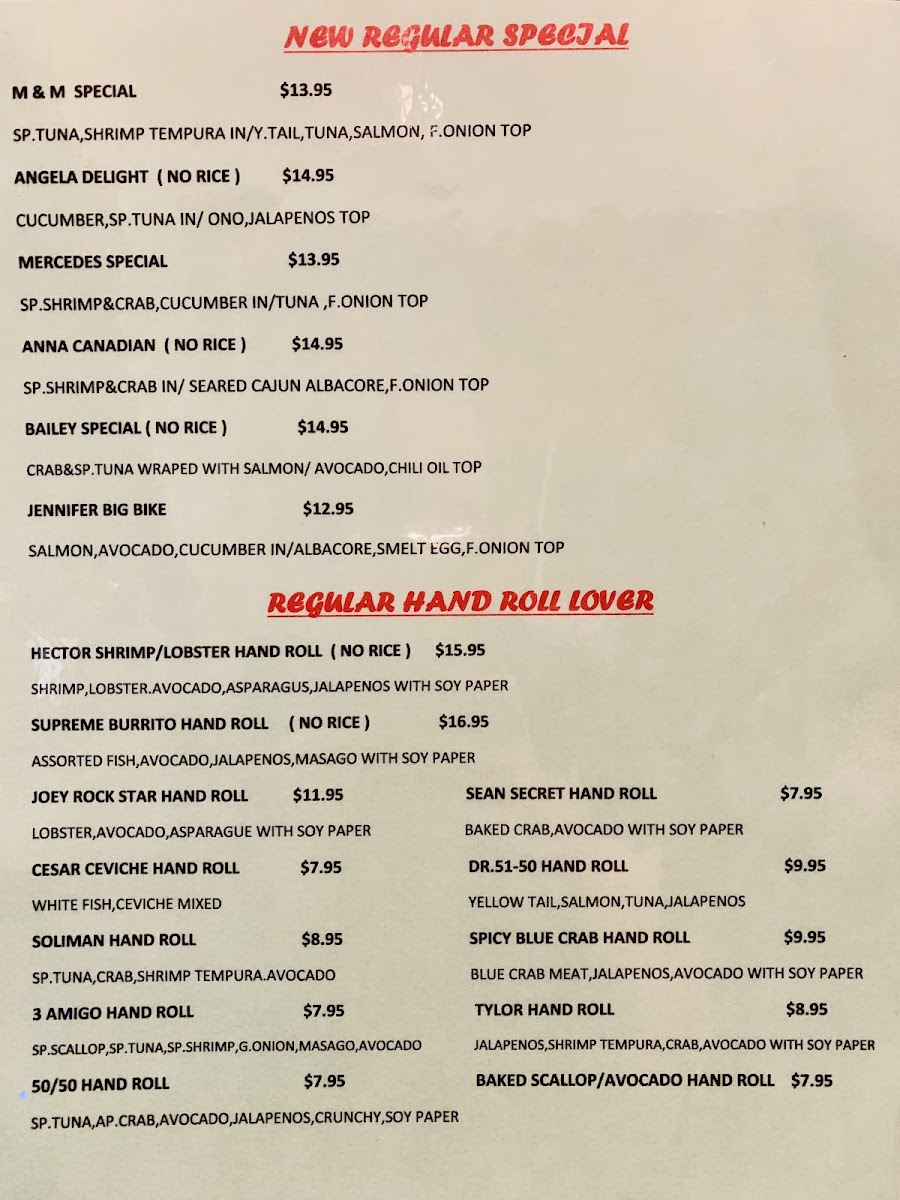 Kinza Sushi and Asian Izakaya - 6