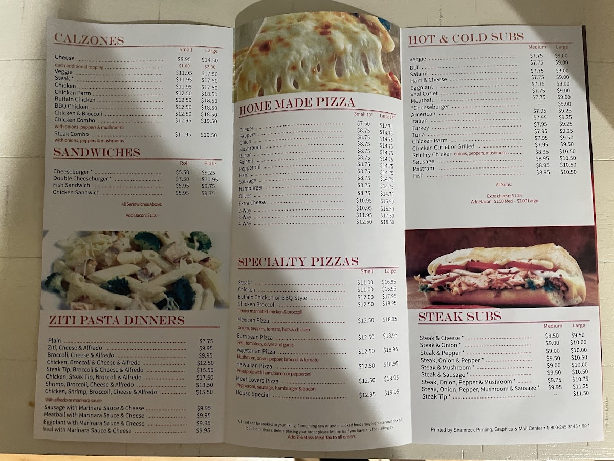 Billy's Texas BBQ - 6