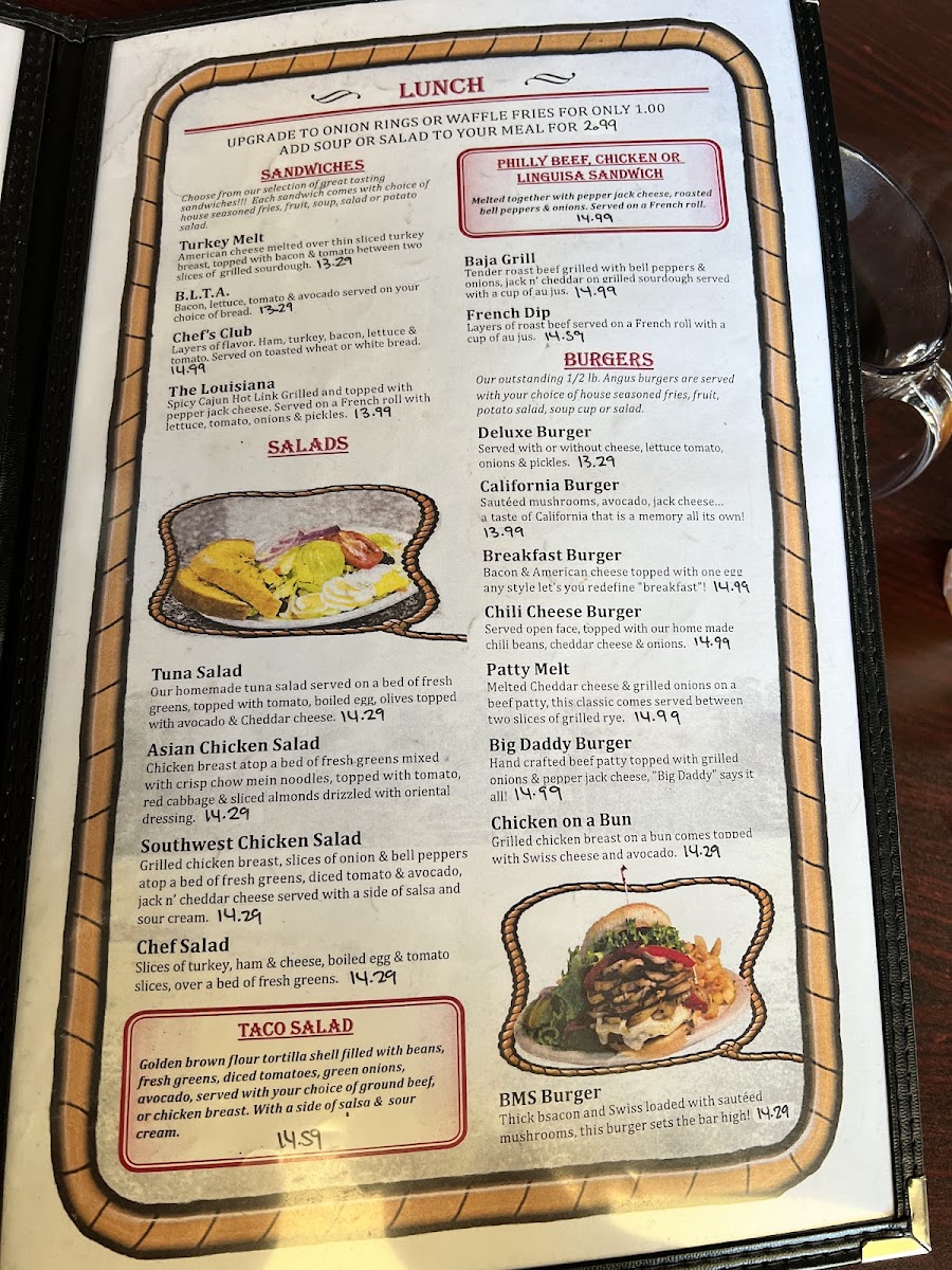 Country Skillets - 5