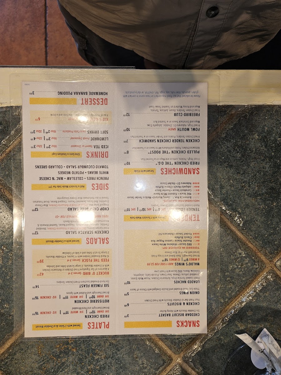 Waldo's Chicken & Beer - 4