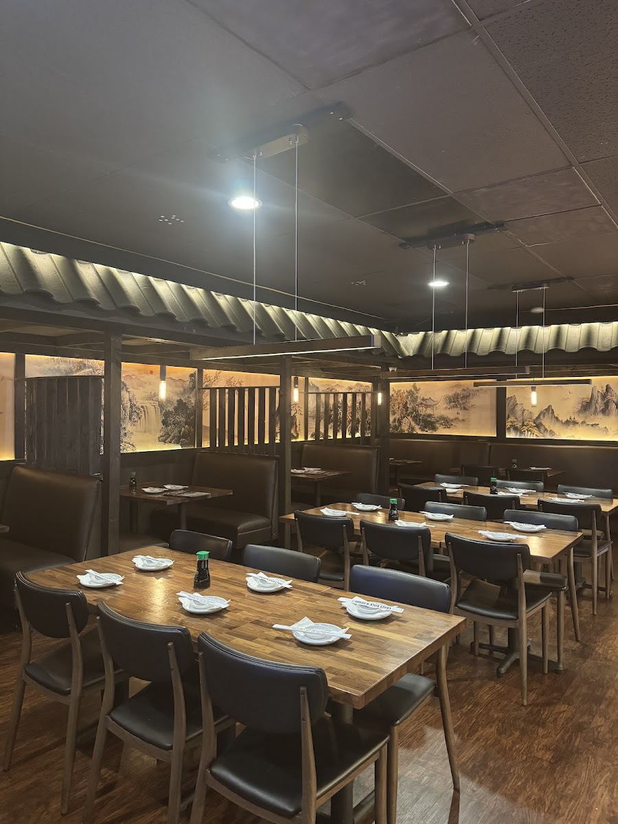 Crazy Rock'N Sushi - Stanton