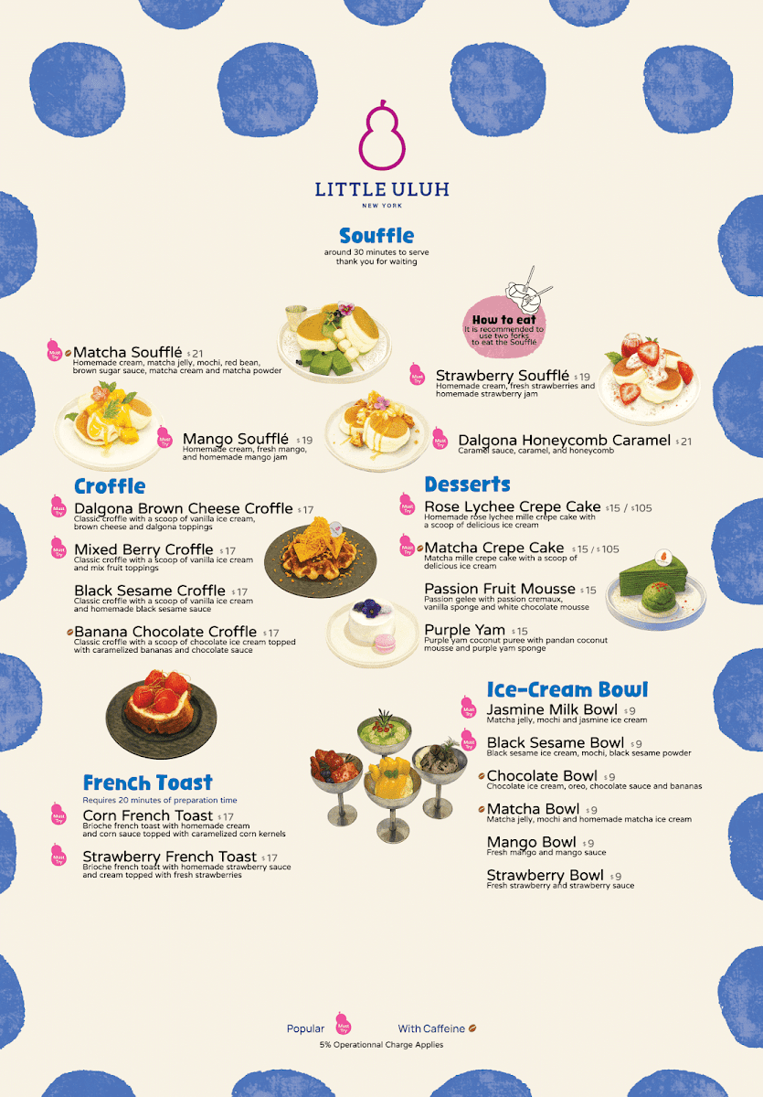 little uluh (Manhattan) - 2