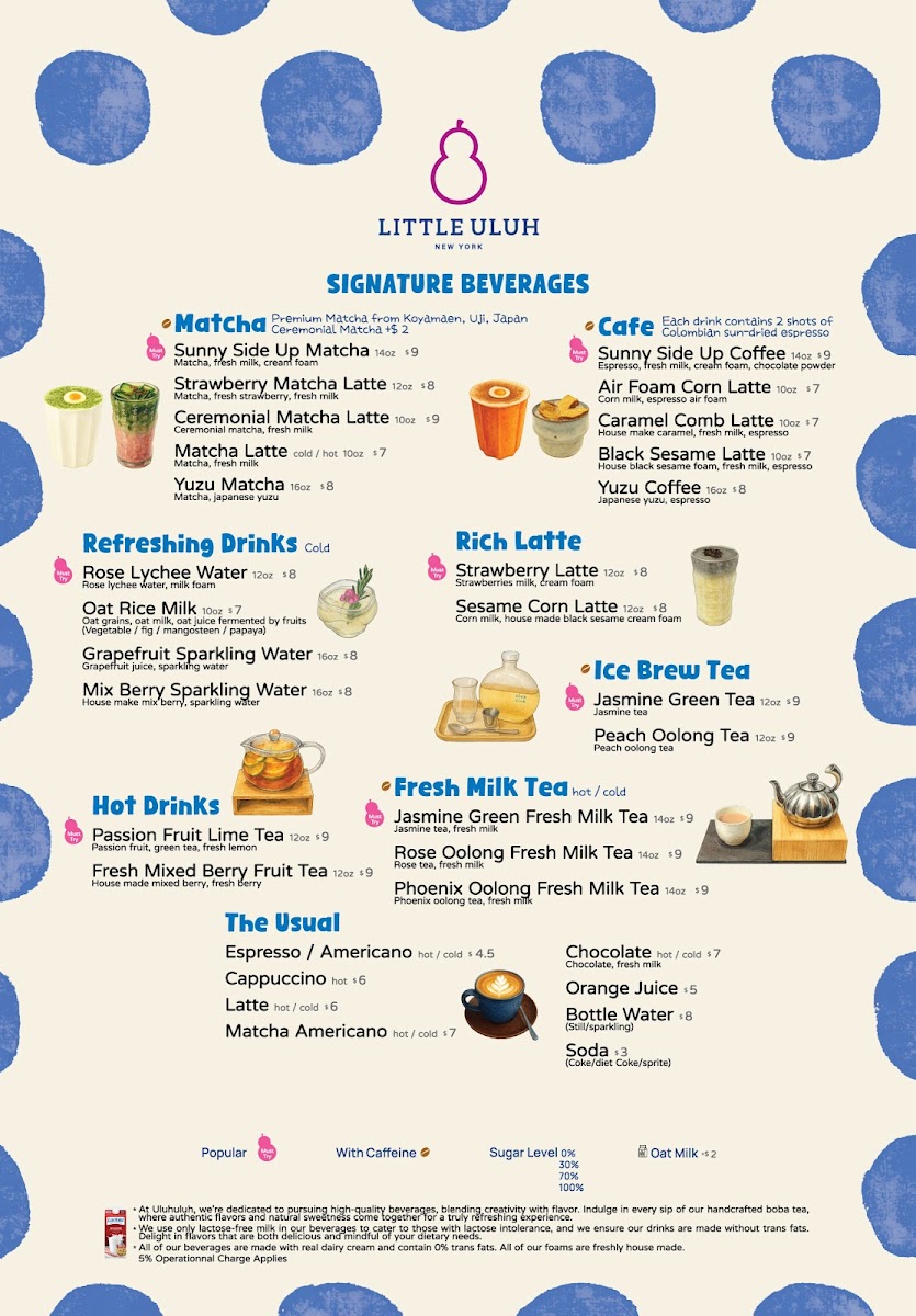 little uluh (Manhattan) - 3