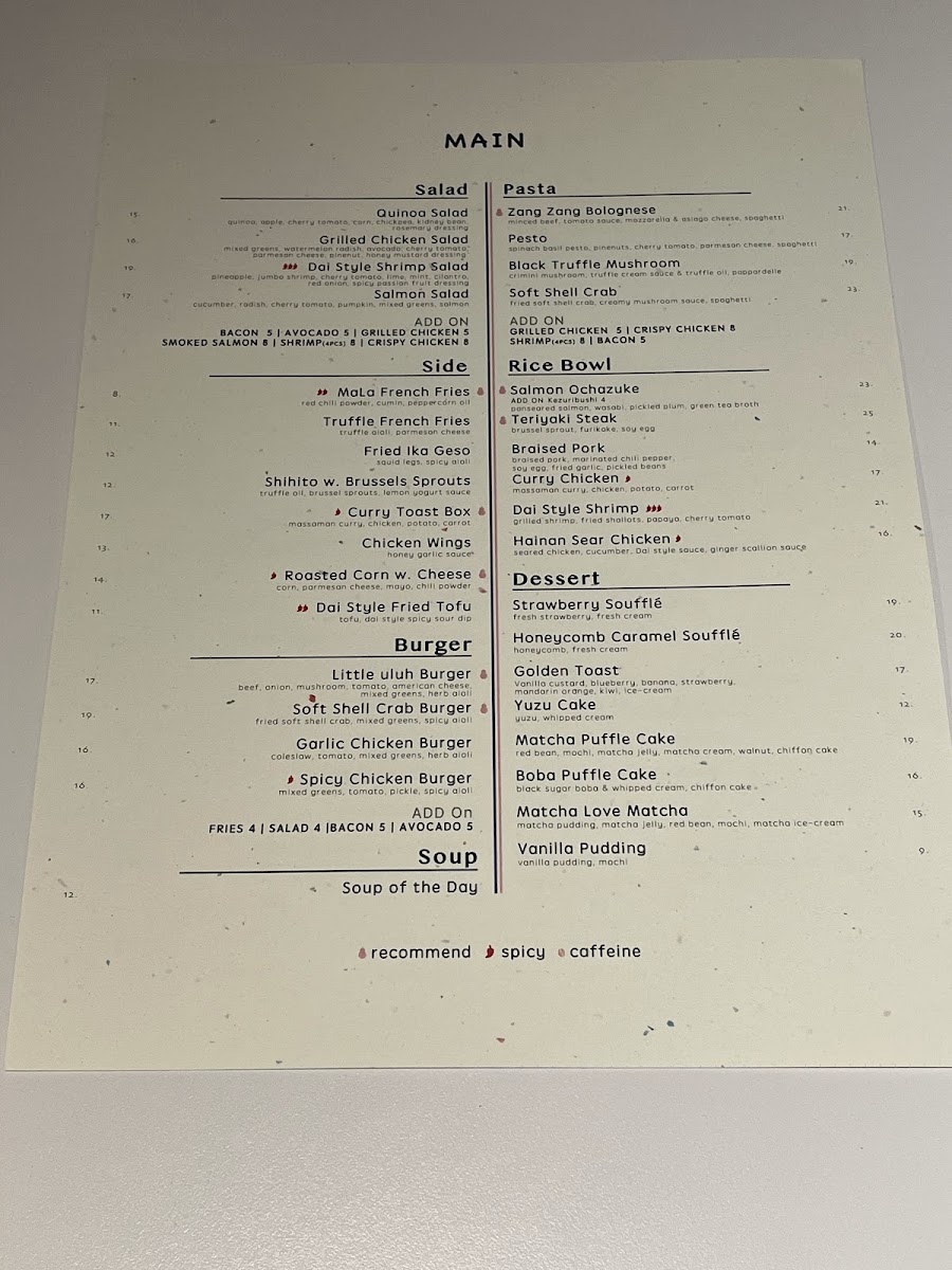 little uluh (Manhattan) - 7