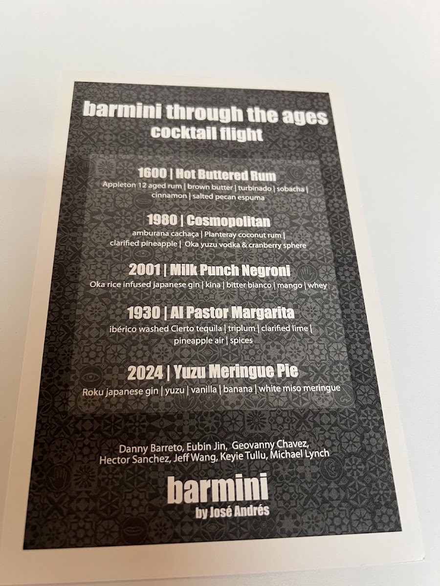 barmini - 9
