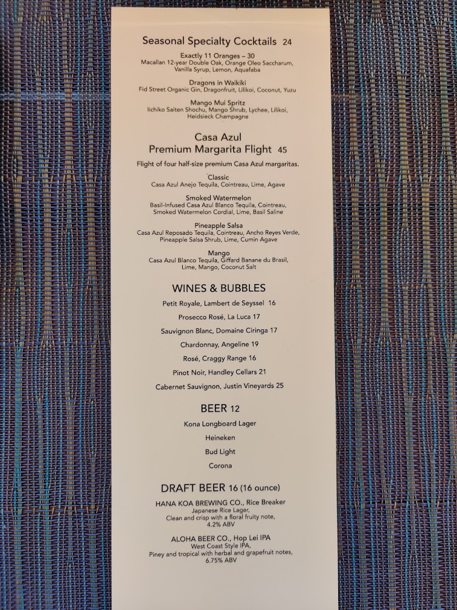 House Without A Key - 3