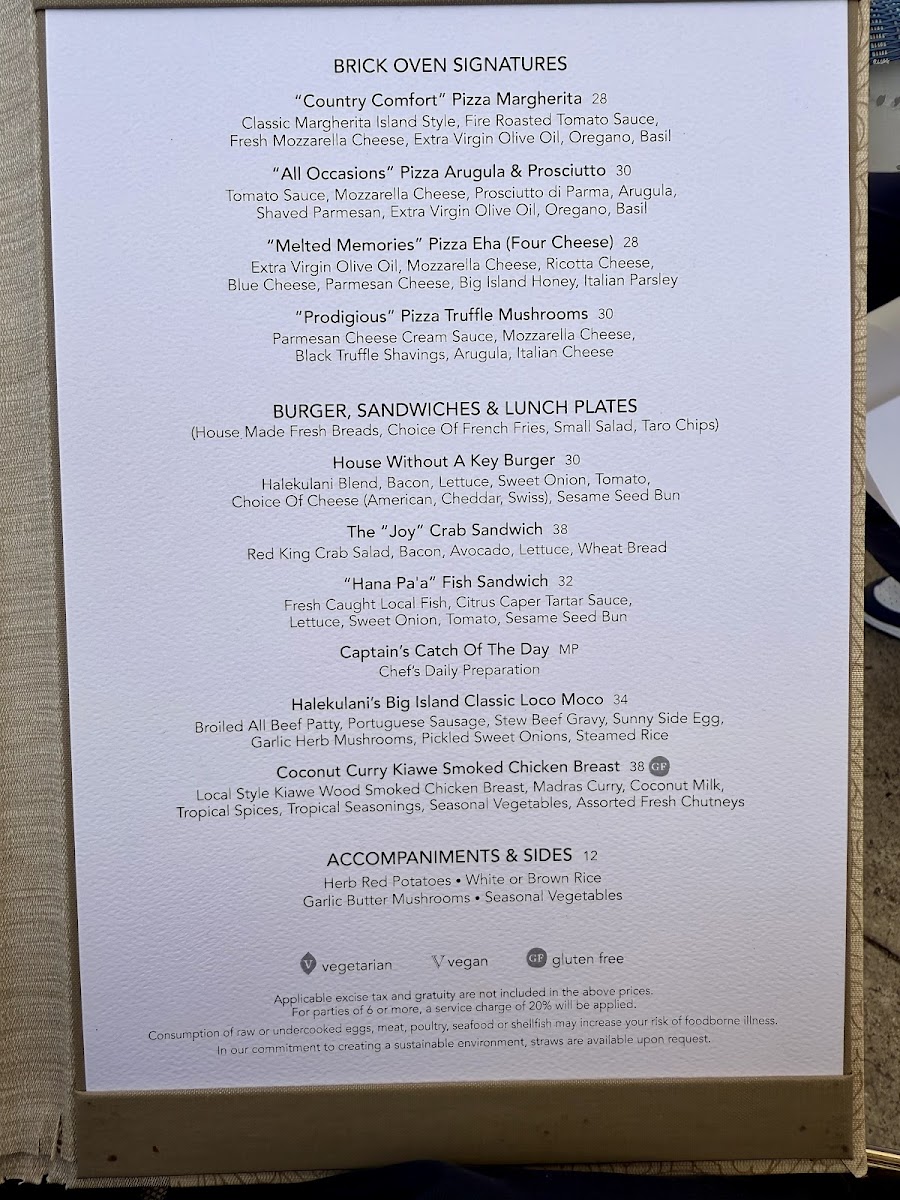 House Without A Key - 5