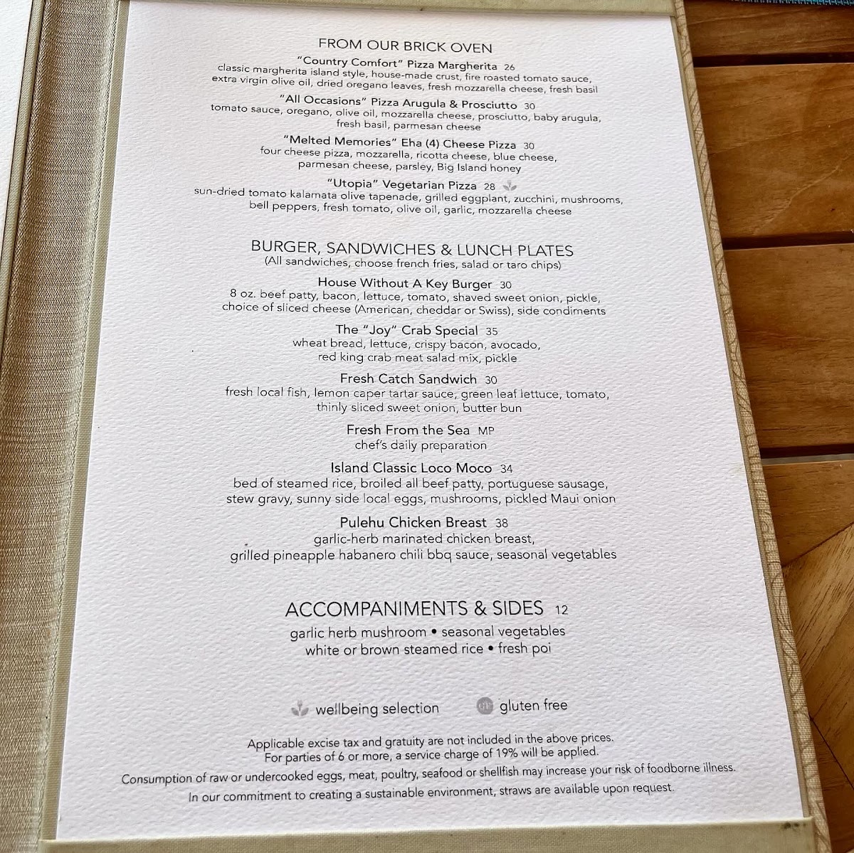 House Without A Key - 9