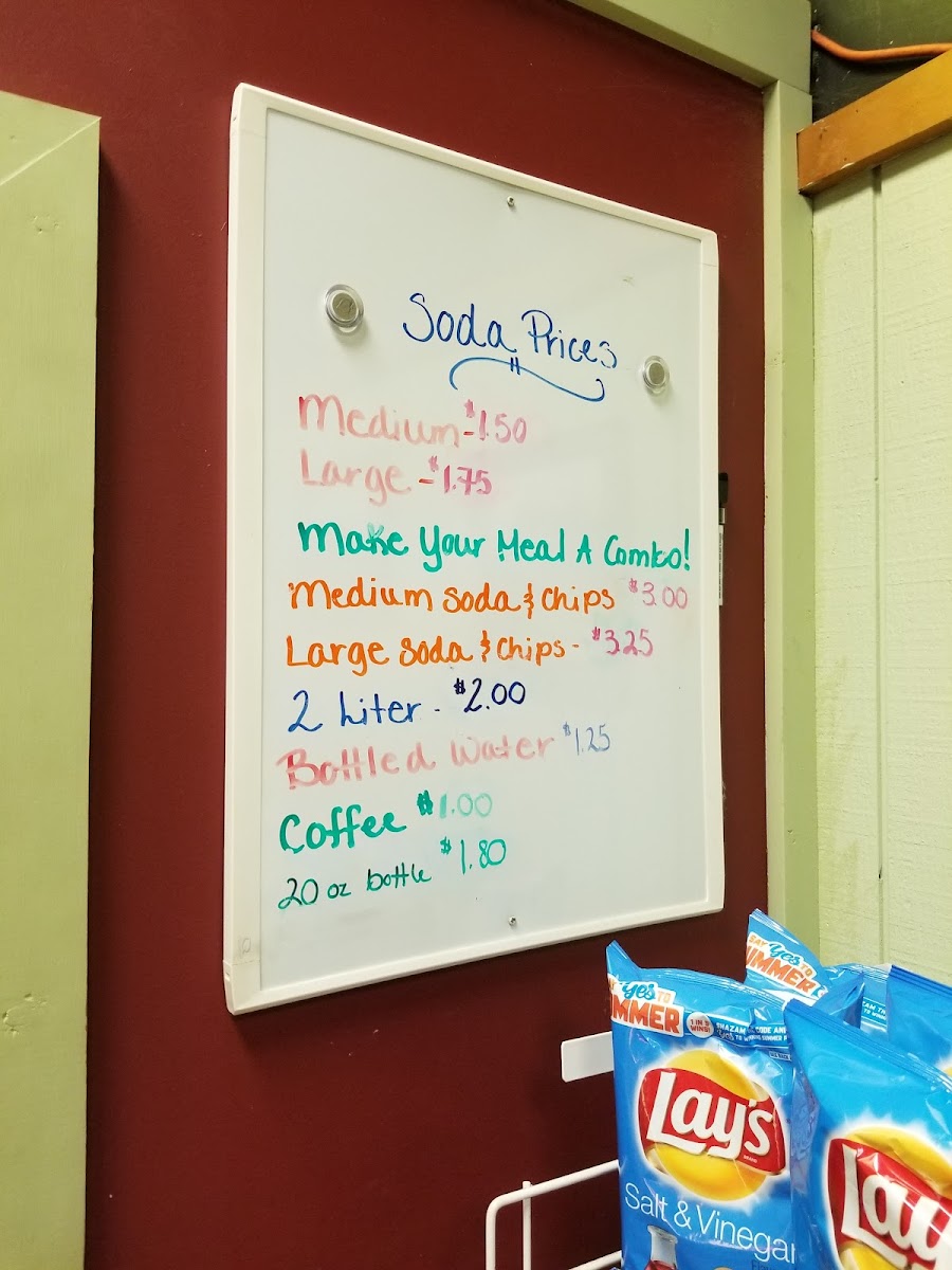 Piper's Grinders Galore - 6