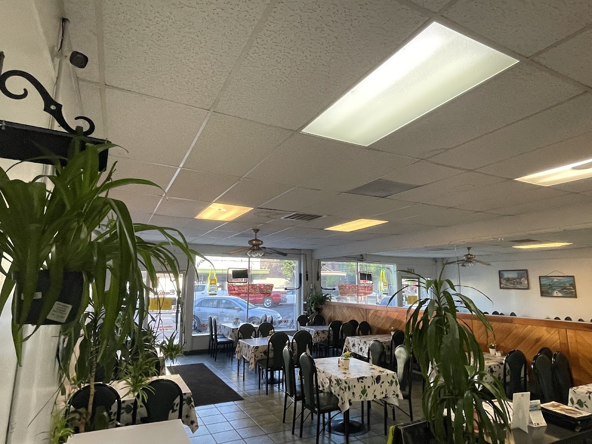 Santi's Mexican Grill