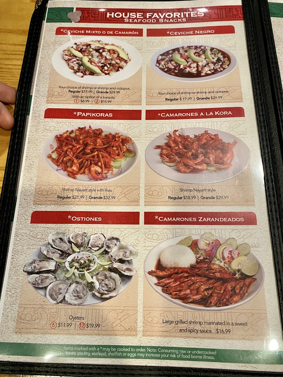 Tres Pesos Bar & Grill - 4