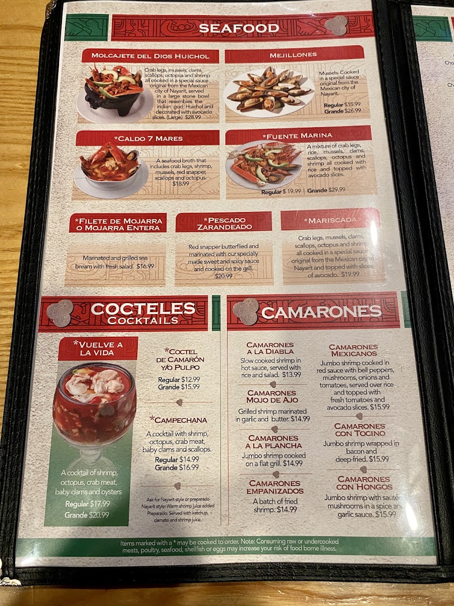 Tres Pesos Bar & Grill - 5