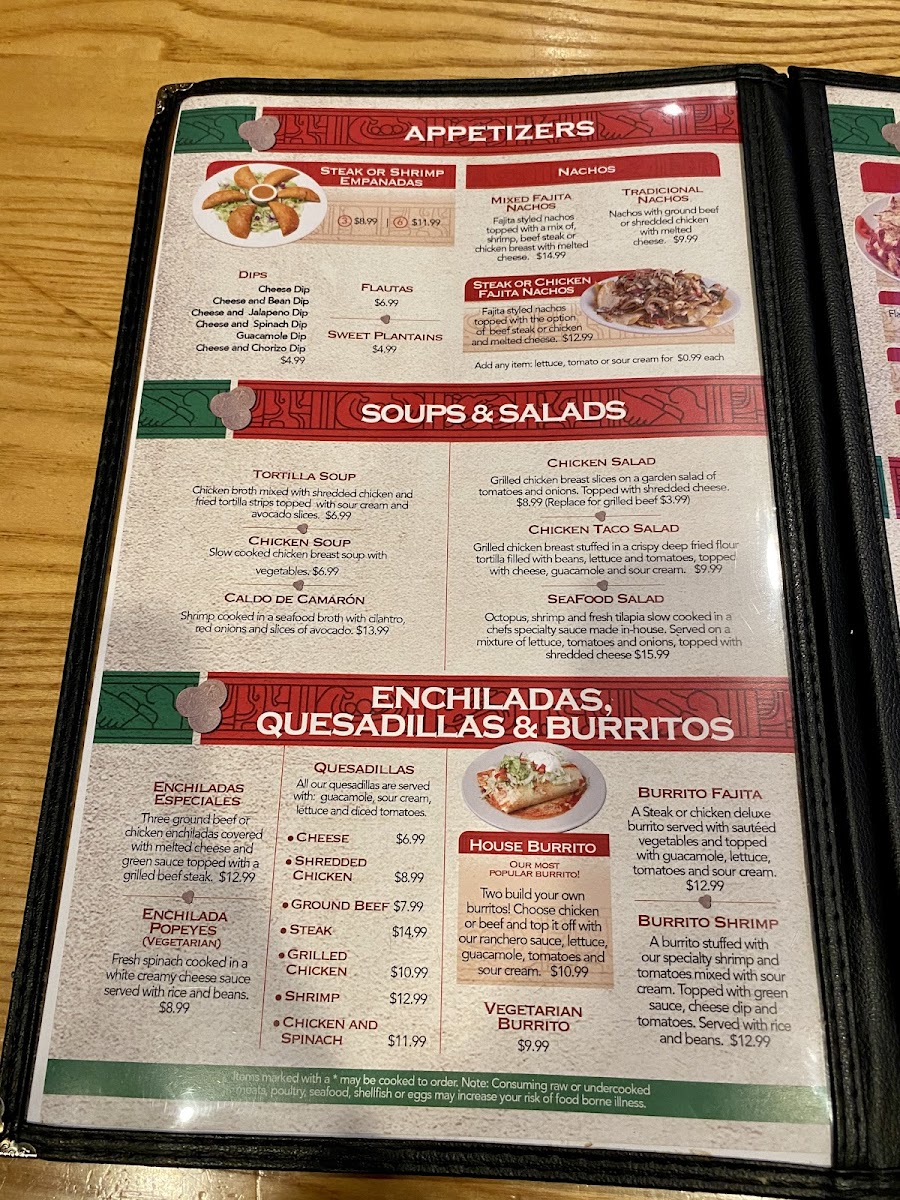 Tres Pesos Bar & Grill - 7