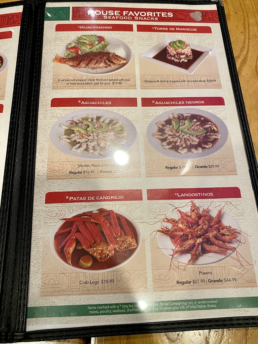 Tres Pesos Bar & Grill - 8