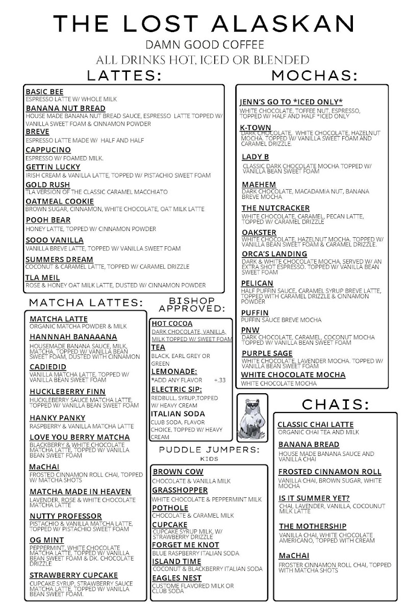 The Lost Alaskan - 2