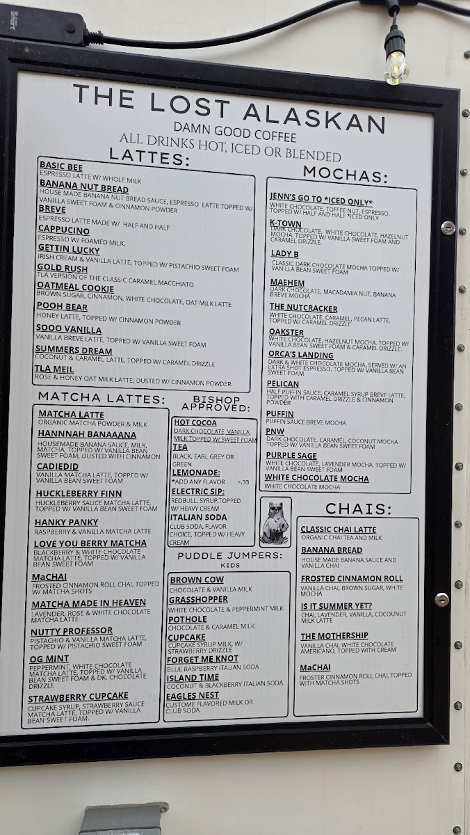 The Lost Alaskan - 3