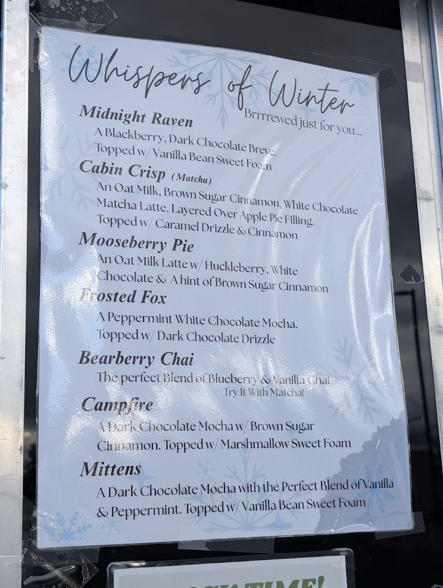 The Lost Alaskan - 5