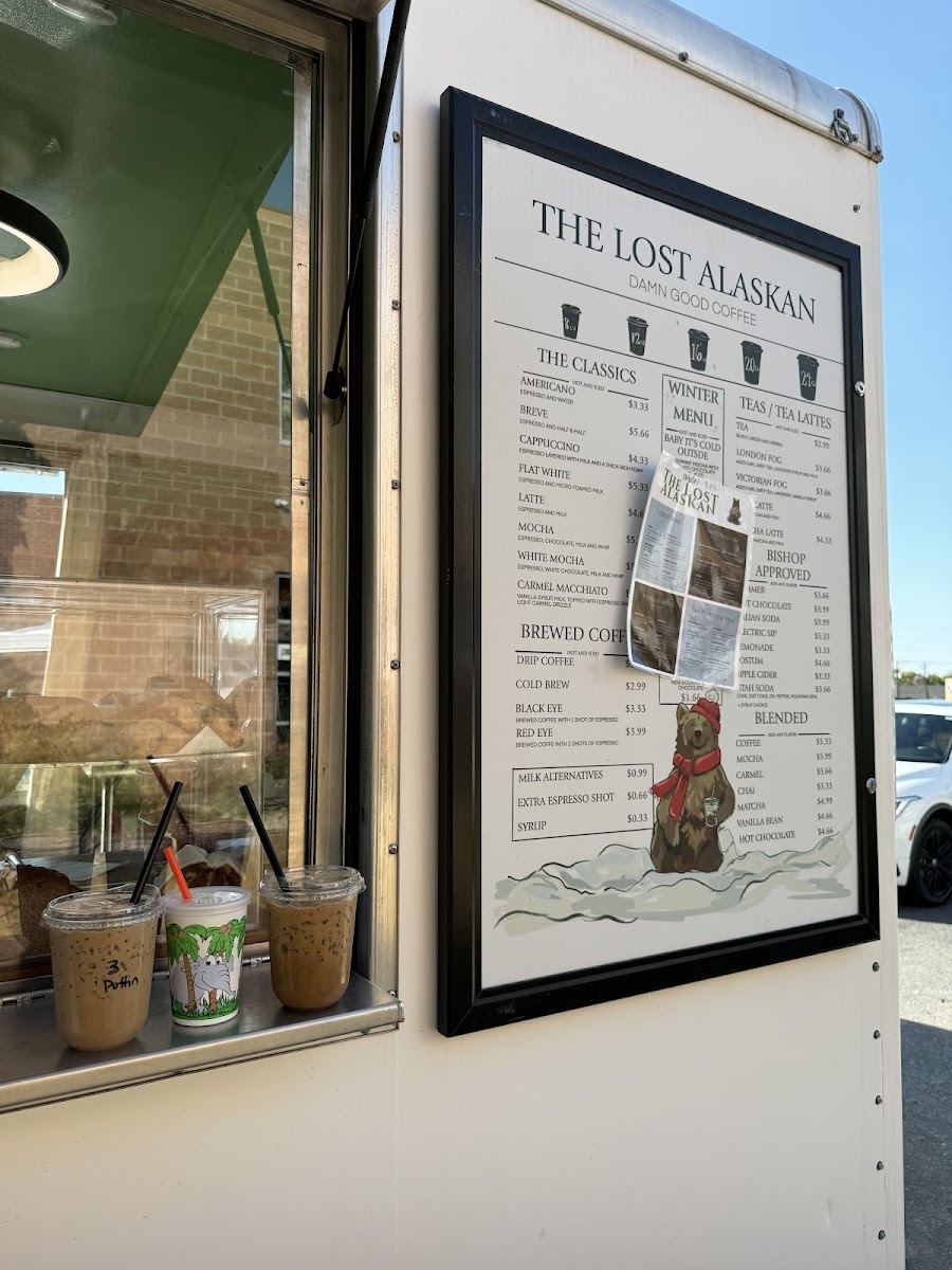 The Lost Alaskan - 9