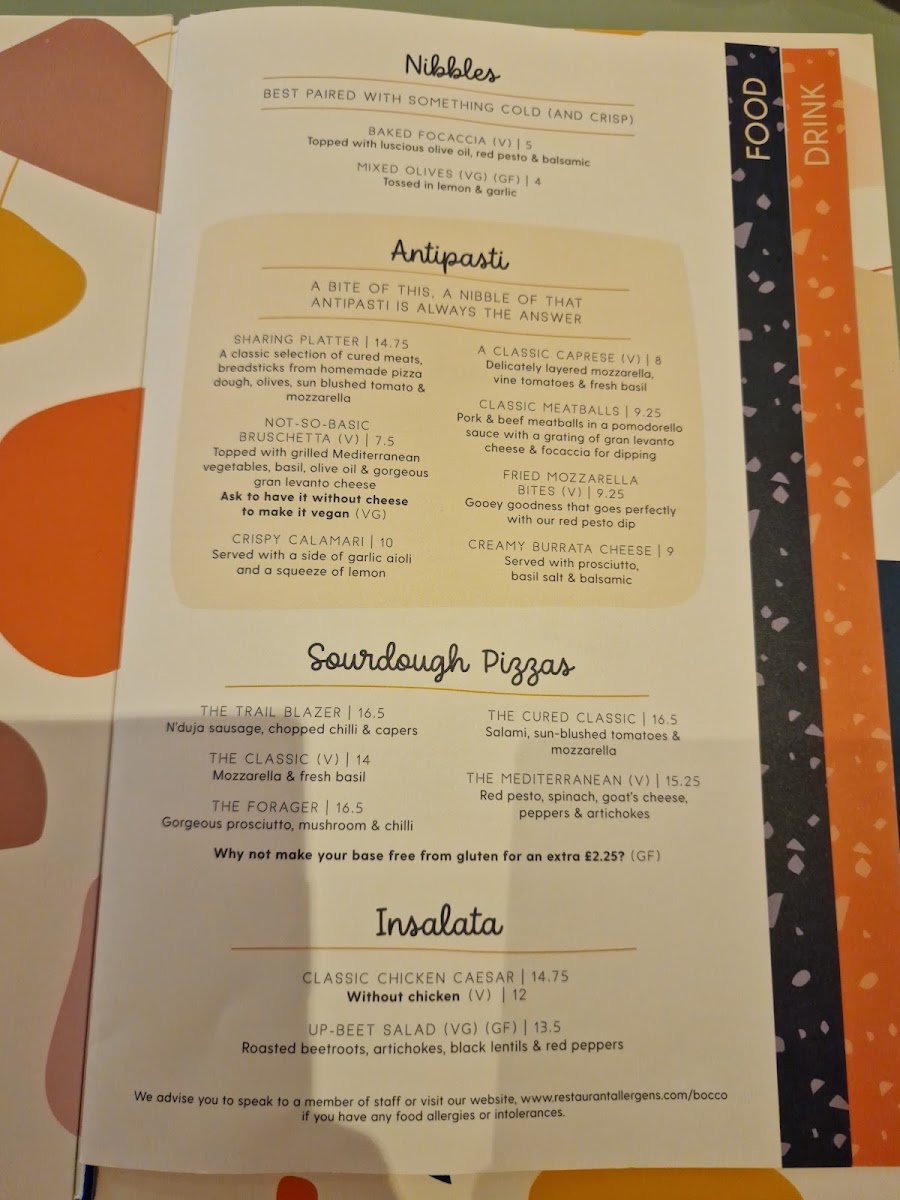 Bocco - Aberdeen Airport - 3