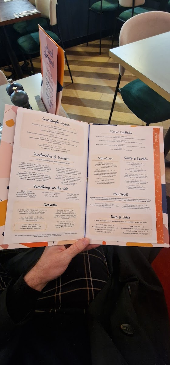 Bocco - Aberdeen Airport - 5