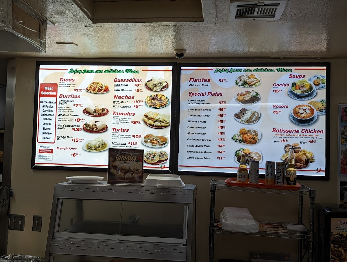 King Taco # 12 - 10
