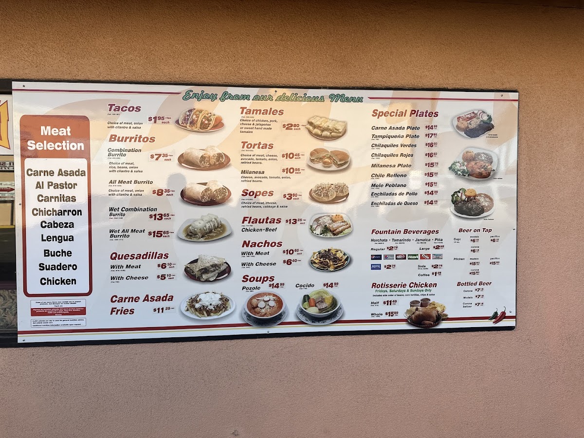 King Taco # 12 - 3