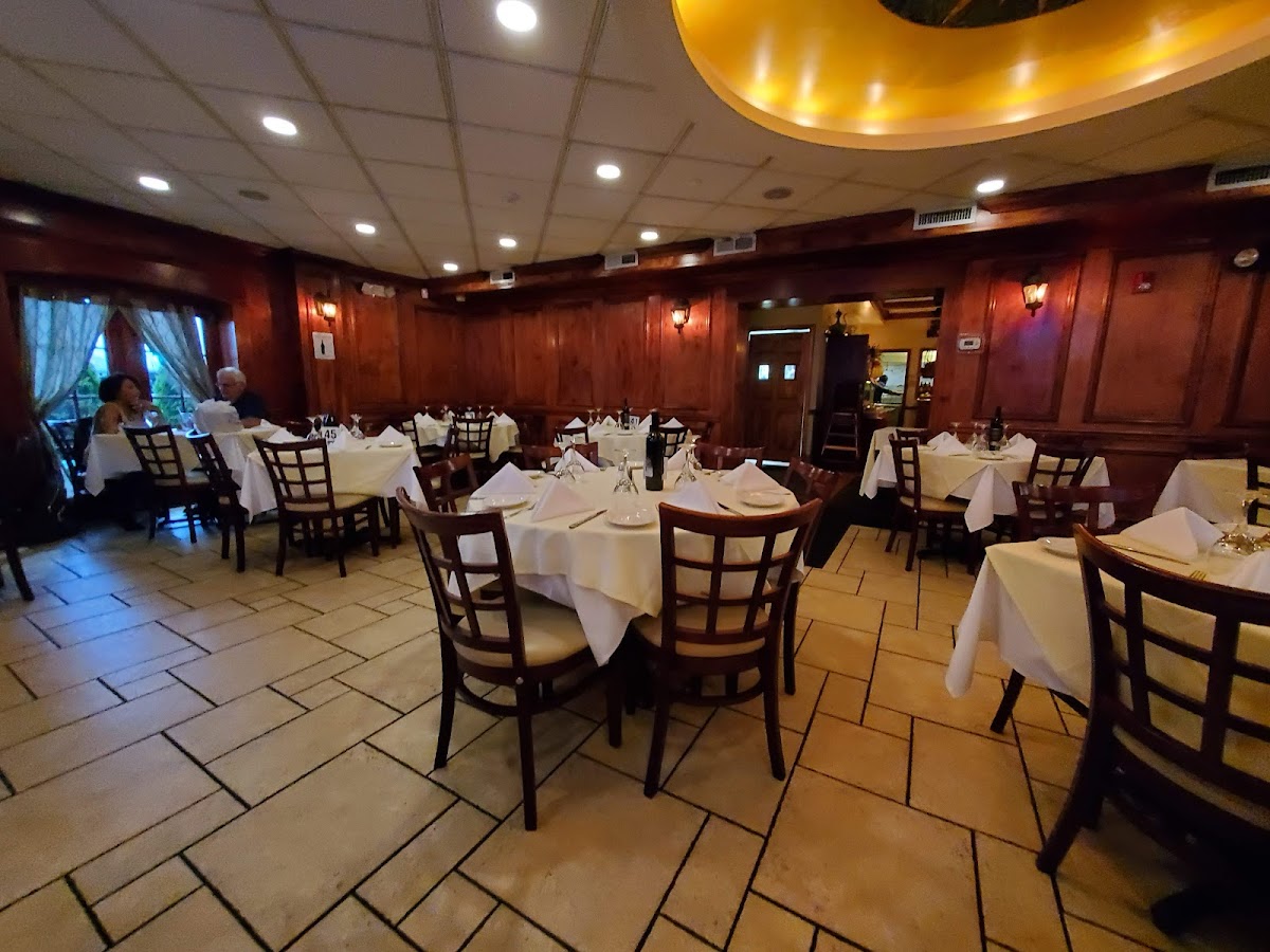 Fernandes Steakhouse 3