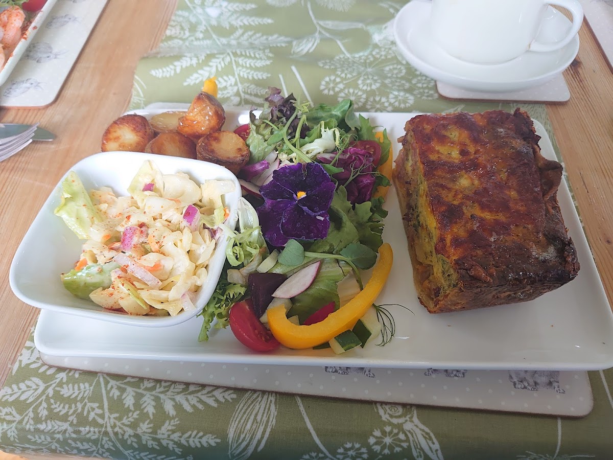 Halsham Waterside Cafe & Farm Shop