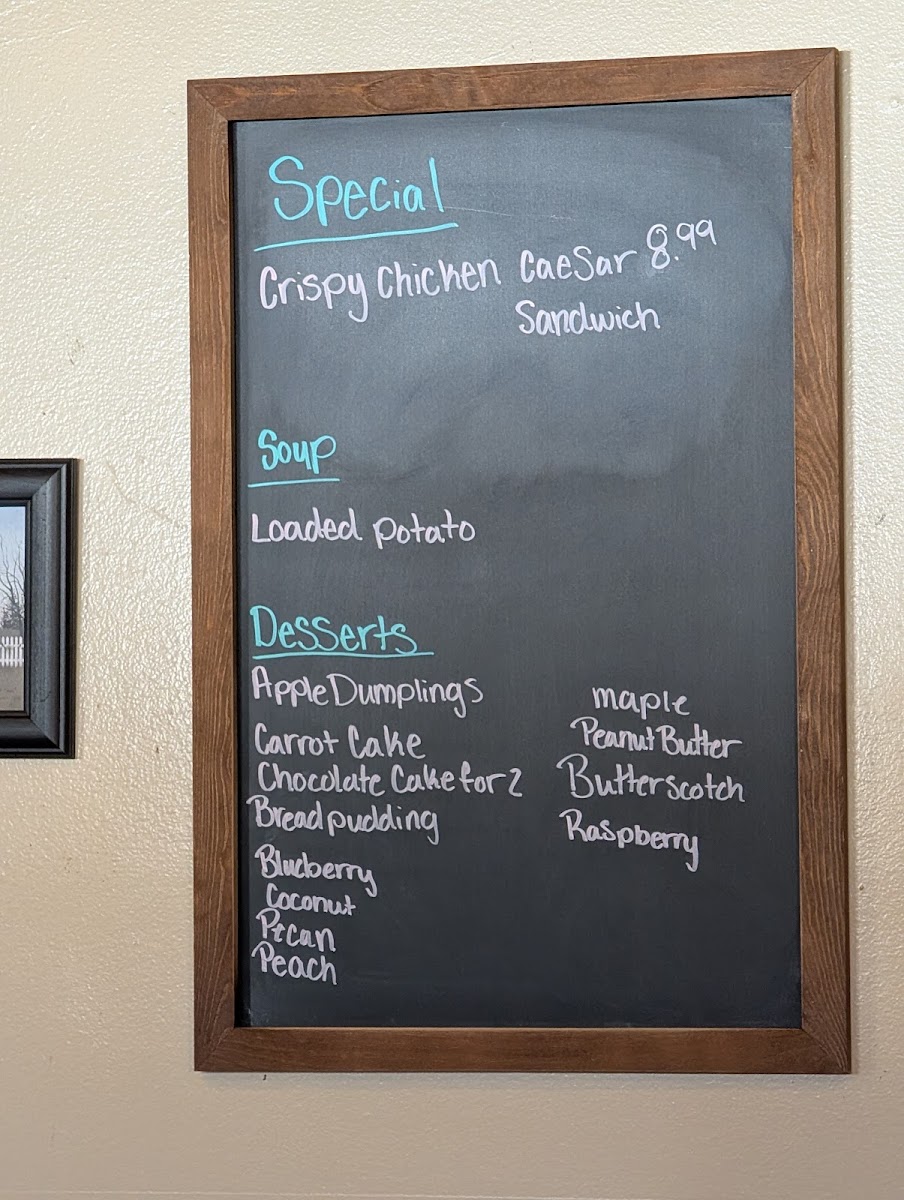 Country Farmhouse - 2