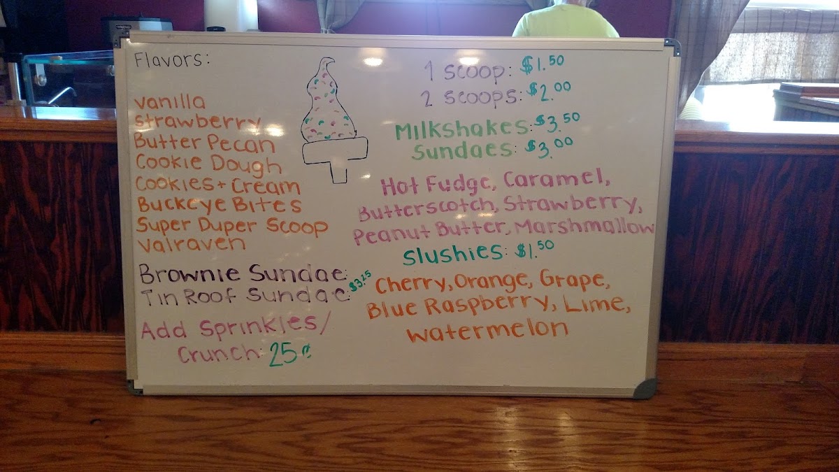 Country Farmhouse - 3