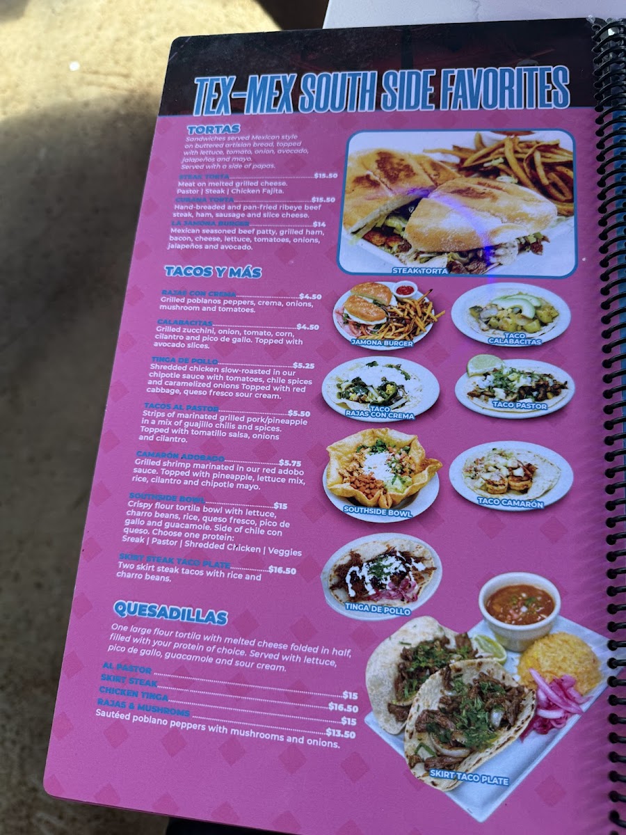 Gabriela's South Austin - 1