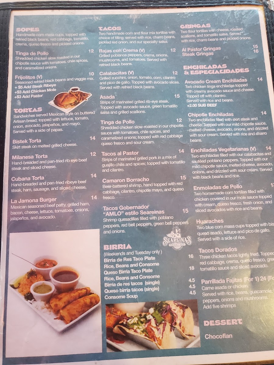 Gabriela's South Austin - 10