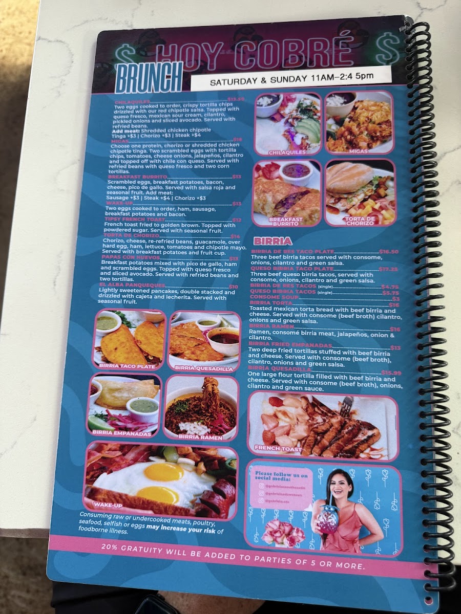 Gabriela's South Austin - 4