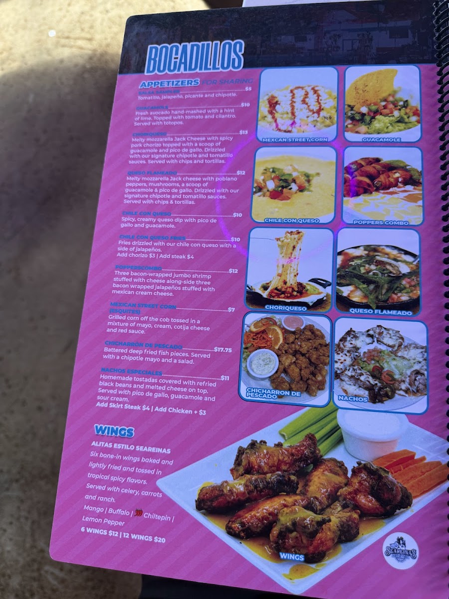 Gabriela's South Austin - 5