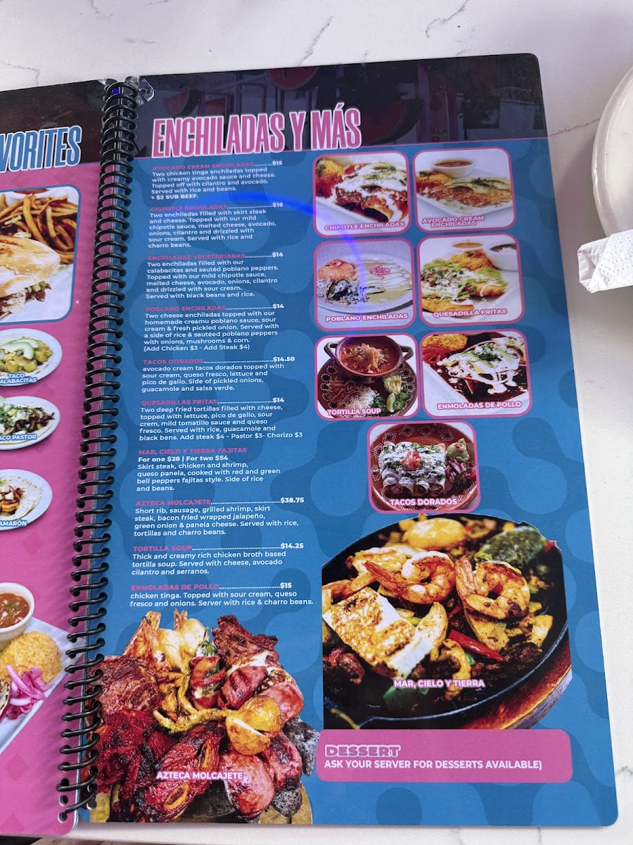 Gabriela's South Austin - 6