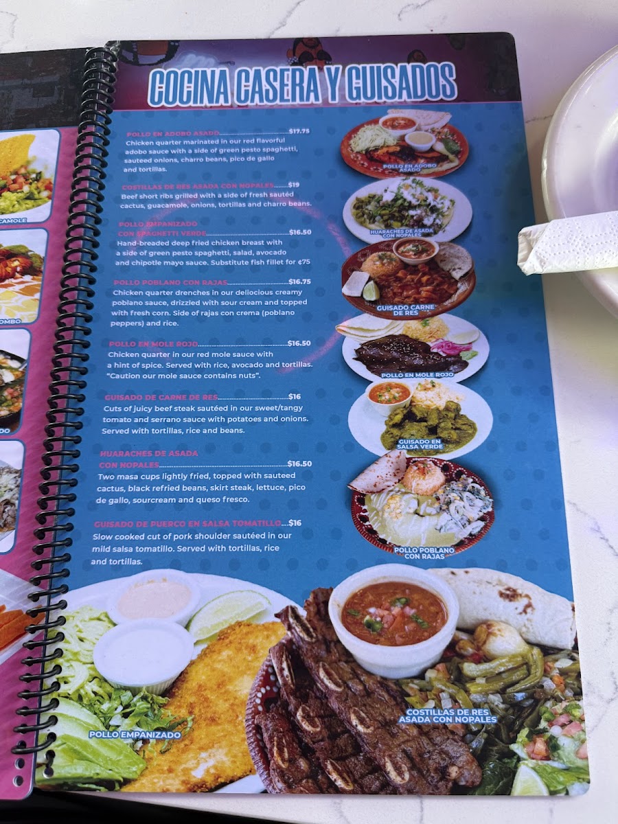 Gabriela's South Austin - 7