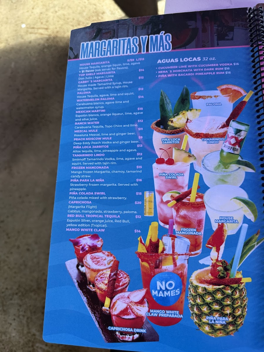 Gabriela's South Austin - 8