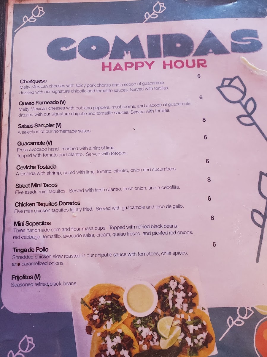 Gabriela's South Austin - 9