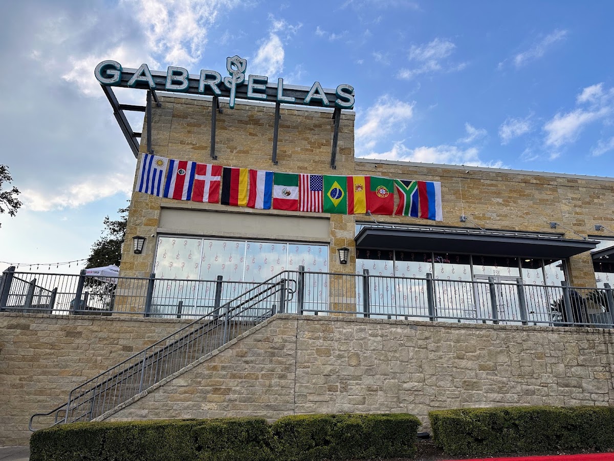 Gabriela's South Austin