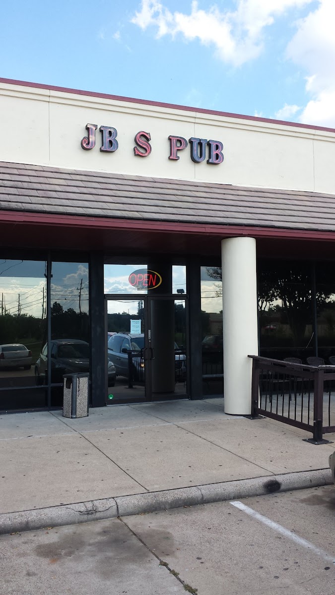 JB's Pub & Grill
