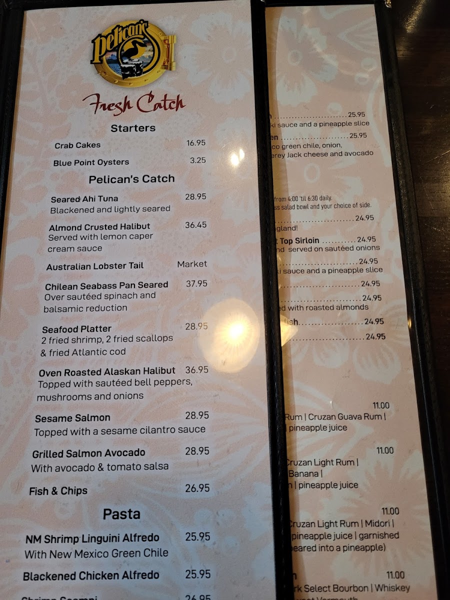 Pelican's West of Albuquerque - 3