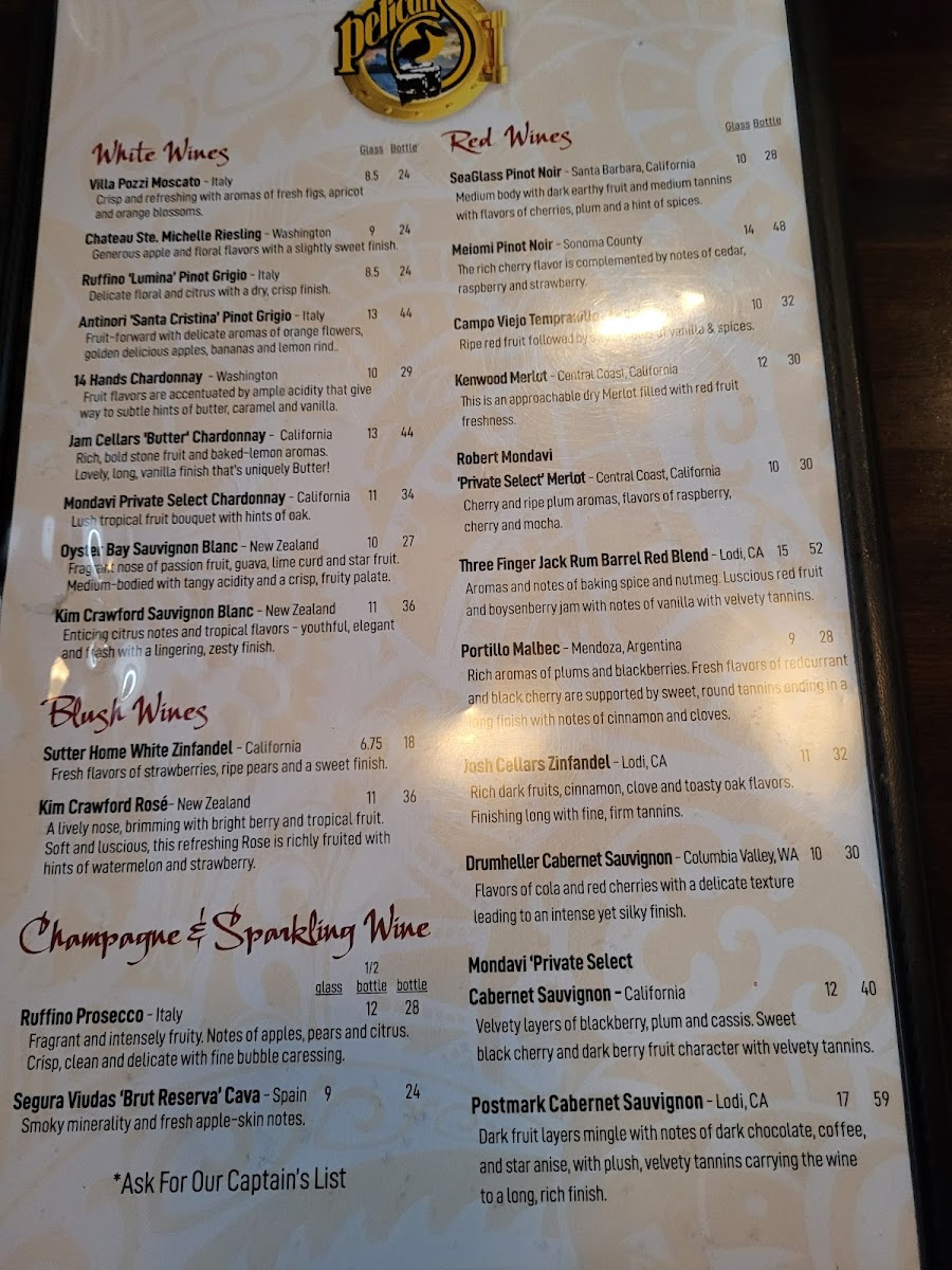 Pelican's West of Albuquerque - 5