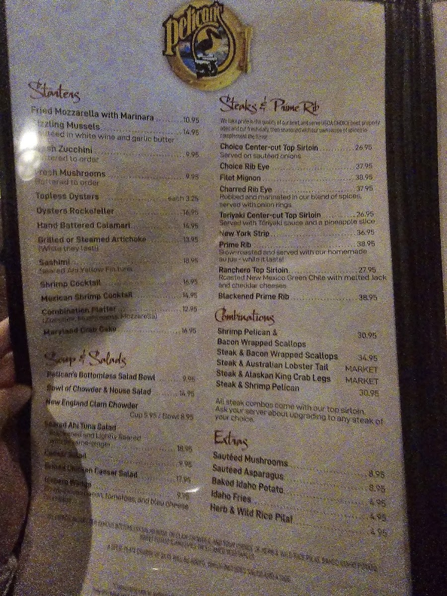 Pelican's West of Albuquerque - 7