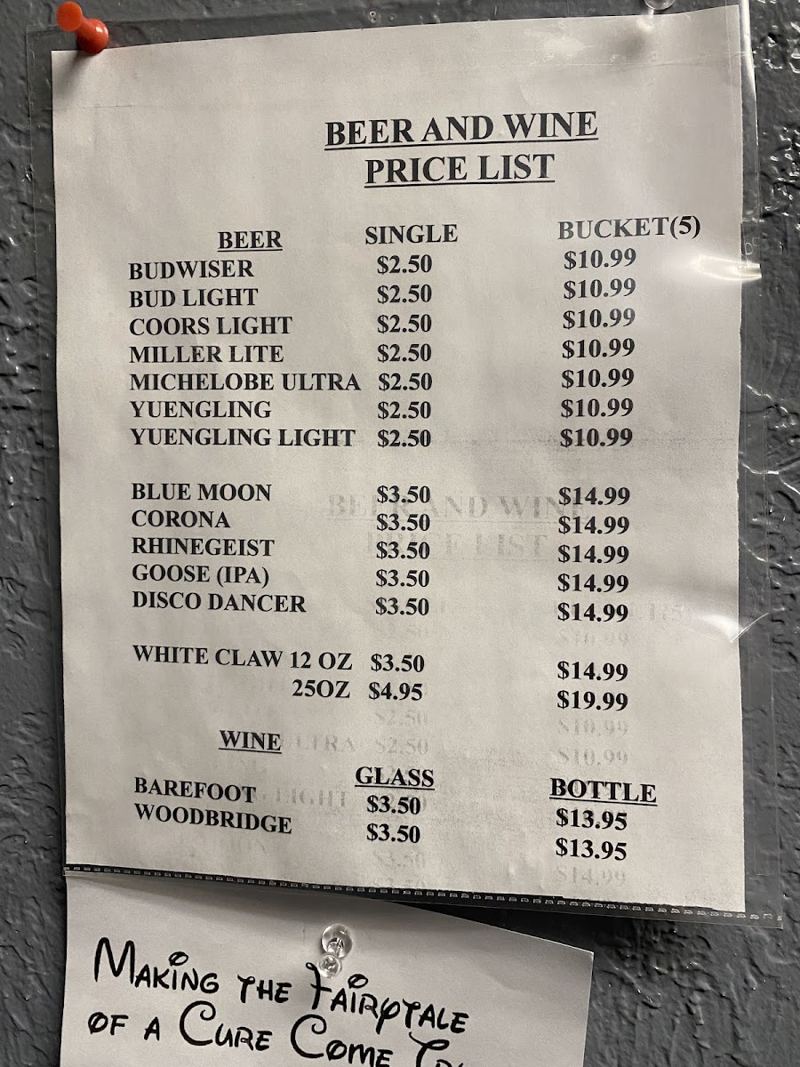 The Buckeye Barn - 9