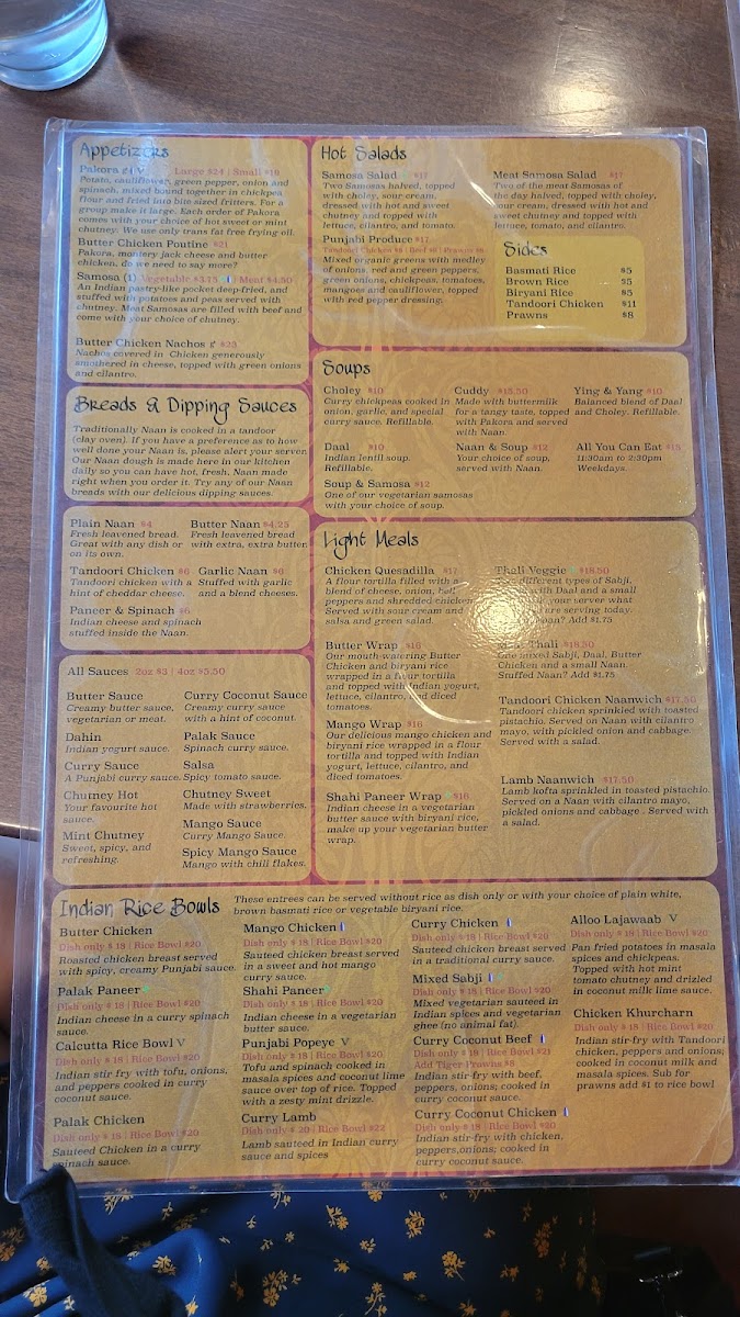 Northern Dhaba Hot House - 1