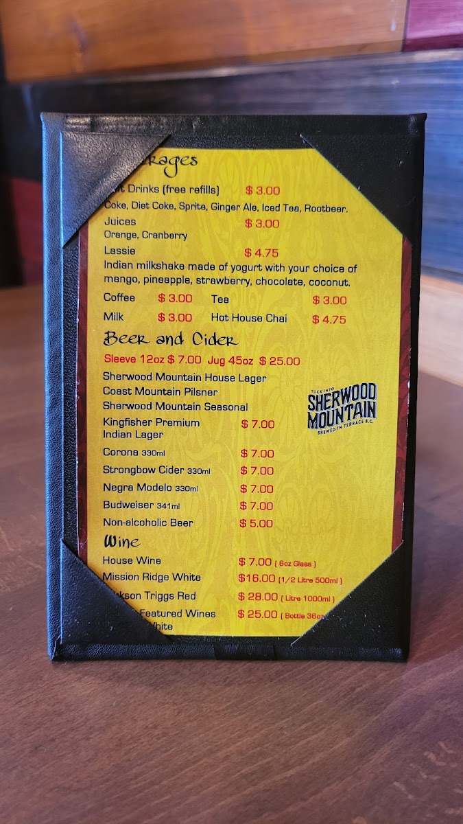 Northern Dhaba Hot House - 3