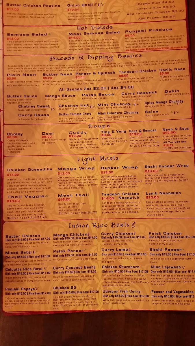 Northern Dhaba Hot House - 4