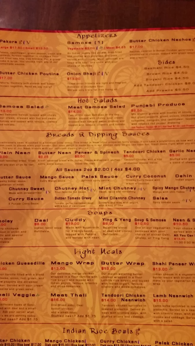 Northern Dhaba Hot House - 5